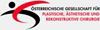 Austrian Society of Plastic, Aesthetic and Reconstructive Surgery