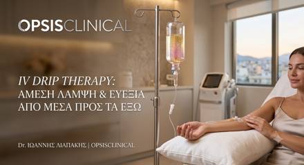 Iv Drip Therapy Opsisclinical Liapakis Crete. Jpg